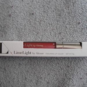 LimeLight by Alcone Enduring Lip Color